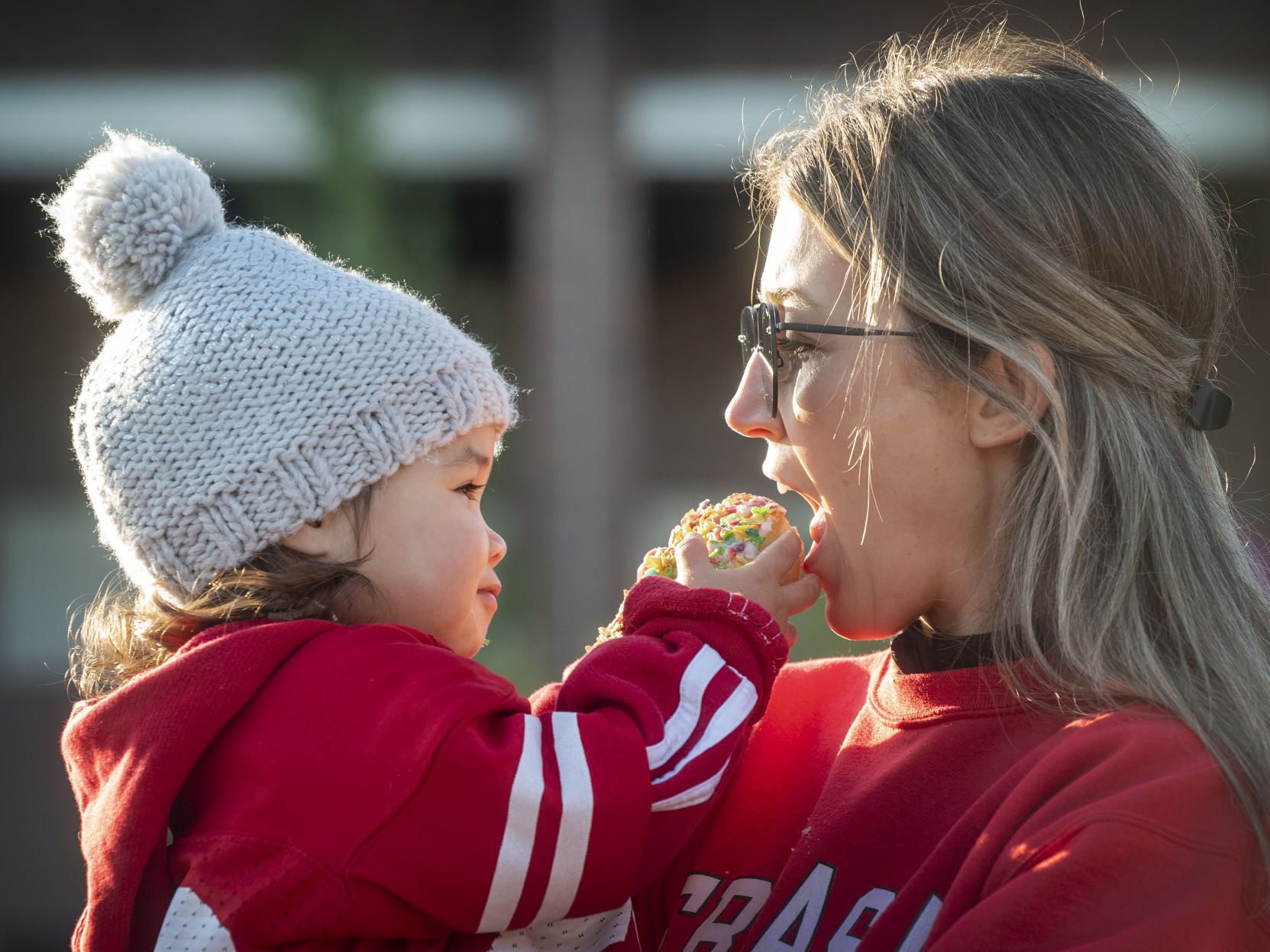 Nebraska vs. Minnesota, 10.16